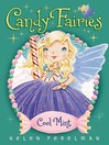 Cool Mint (eBook): Candy Fairies Series, Book 4